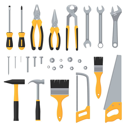 handtools & Hardware